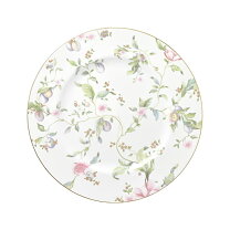 楽天市場】スウィートプラム プレート 27cmの通販