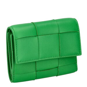 ボッテガ・ヴェネタ(BOTTEGA VENETA) 三つ折り財布 | 通販・人気 