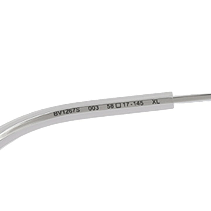 楽天市場】ボッテガ・ヴェネタ B.VENETA BV1267S-003/SMT/SUN/MEN  
