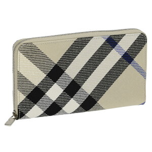 burberry 長財布 ラウンドファスナー」の人気商品一覧 | 安い商品を 