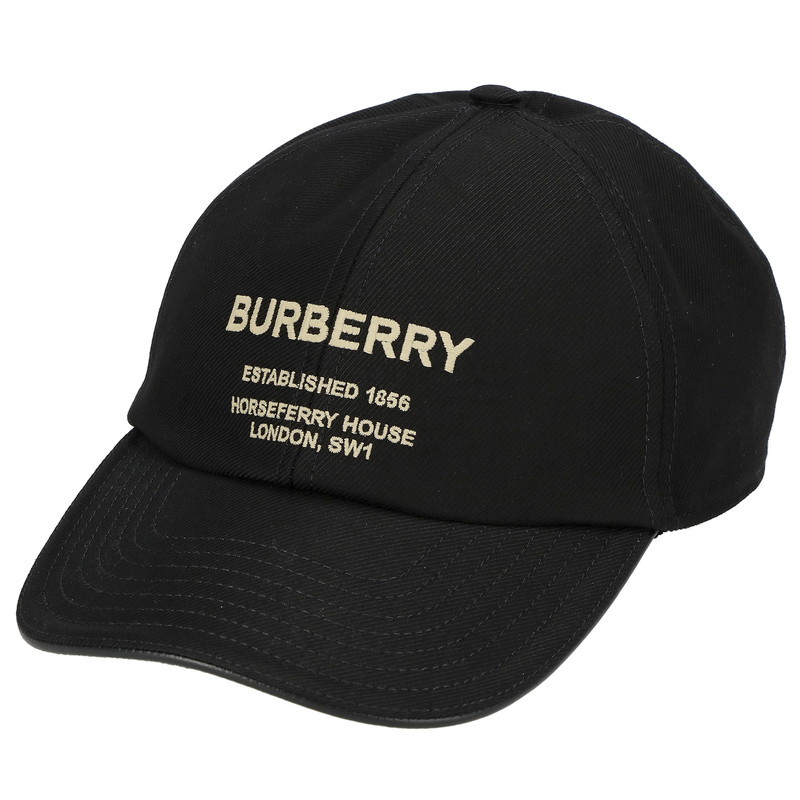バーバリー(BURBERRY) メンズ帽子・キャップ | 通販・人気ランキング