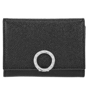 �u���K�� BVLGARI 30420 GRAIN/BLK ���h���� �������� �u�����h ���� ���蕨 �M�t�g �v���[���g �a����