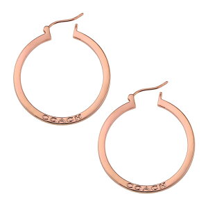 R[` COACH F73022/RGD/E sAX