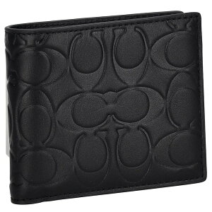 R[` COACH CX139/QB/BK ܂z  uh  蕨 Mtg v[g a