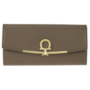 tFK FERRAGAMO 22D150 PEBBLE/CARAWAYSEED z  uh  蕨 Mtg v[g a