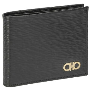 tFK FERRAGAMO 66A063 CALF/NERO RT ܂z  uh  蕨 Mtg v[g a