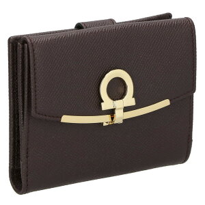 tFK FERRAGAMO 22C877 CALF/GANACHE BRW ܂z