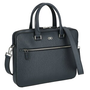 tFK FERRAGAMO 240986 CALF/MEZZANOTTE rWlXobO  uh  蕨 Mtg v[g a