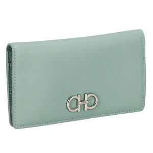 tFK FERRAGAMO 22D779 CALF/LUCKY CHARME z