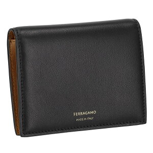 tFK FERRAGAMO 220699 CALF/NER/NEW COG ܂z  uh  蕨 Mtg v[g a