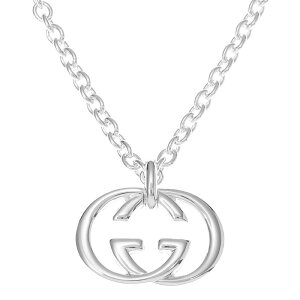 �O�b�` GUCCI 190484-J8400/8106/NEW �l�b�N���X �������� �u�����h ���� ���蕨 �M�t�g �v���[���g �a����