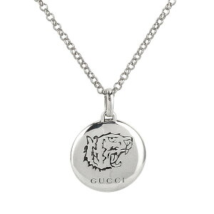 �O�b�` GUCCI 455541-J8400/0701 �l�b�N���X �������� �u�����h ���� ���蕨 �M�t�g �v���[���g �a����