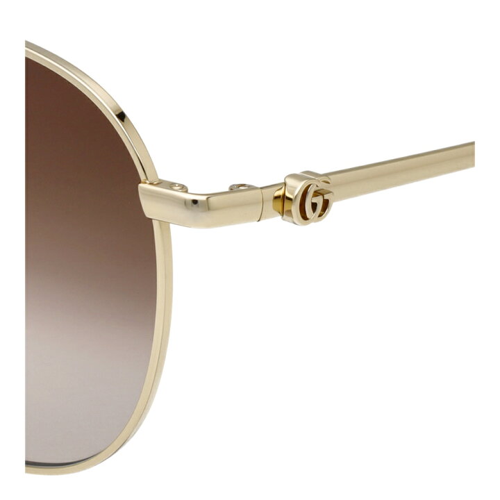 楽天市場】グッチ GUCCI GG1142S-002/INT/SUN/LDY サングラス 送料無料  