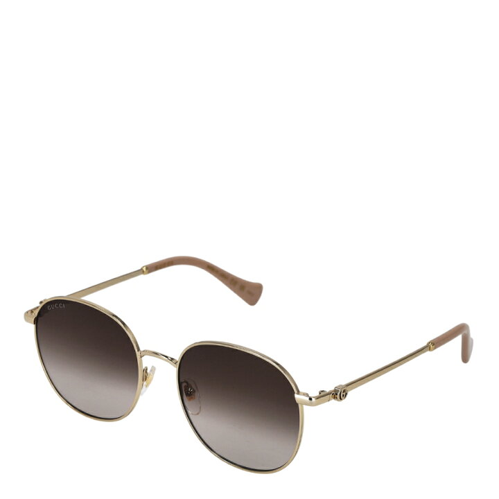 楽天市場】グッチ GUCCI GG1142S-002/INT/SUN/LDY サングラス 送料無料  