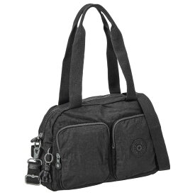 キプリング KIPLING KI2849P39/BLACK NOIR ハンドバッグ 送料無料 ブランド 高級 贈り物 ギフト プレゼント 誕生日