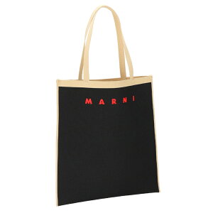 �}���j MARNI SHMQ0033A0-P4547/ZO421 �g�[�g�o�b�O �������� �u�����h ���� ���蕨 �M�t�g �v���[���g �a����