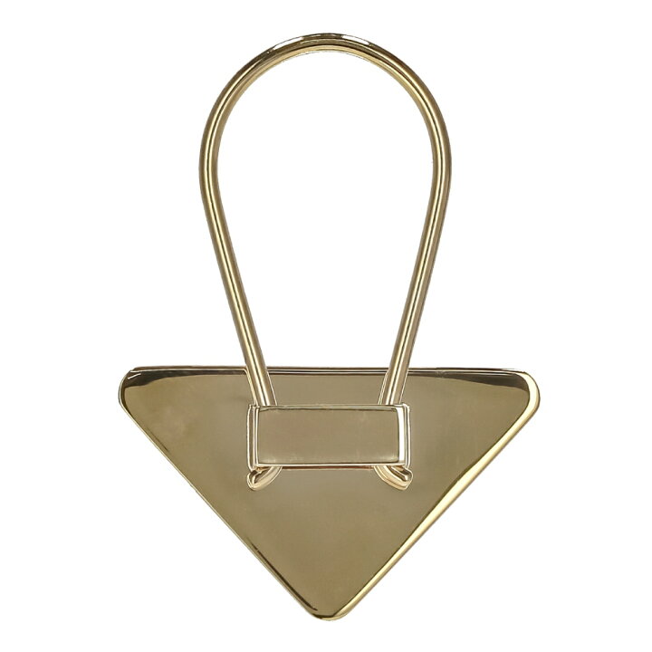 楽天市場】プラダ PRADA 1PP301 SAFF/ASTRALE キーリング 送料無料  