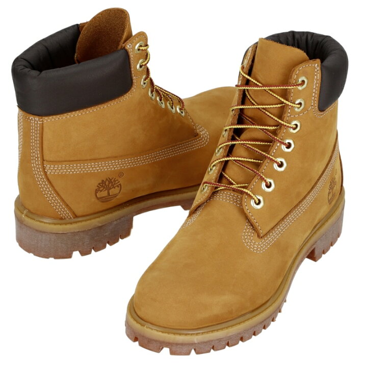楽天市場】ティンバーランド TIMBERLAND TB010061713/10061/8.5/W 