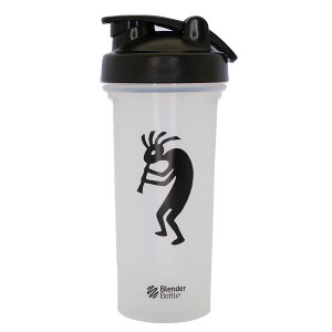 RRy u_[{g NVbN o[W2 28IX 800mm 600mm Kokopelli BlenderBottle Classic V2 28oz veC VFCJ[