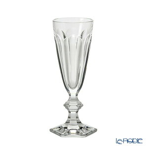 �o�J�� (Baccarat) �A���N�[�� 1-201-109(2-811-799) �V�����p���t���[�g 17.8cm Baccarat �O���X �u�����h �V�����p���O���X
