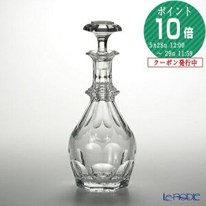 �o�J�� (Baccarat) �A���N�[�� 1-201-322 ���C���f�L�����^ 750ml Baccarat �O���X �u�����h