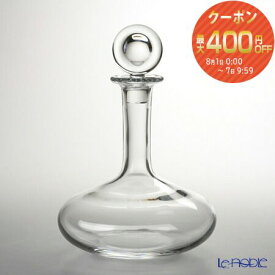 バカラ (Baccarat) オノロジー 2-100-417 若いワイン用デキャンタ 1500ml キッチン 用品 雑貨 調理