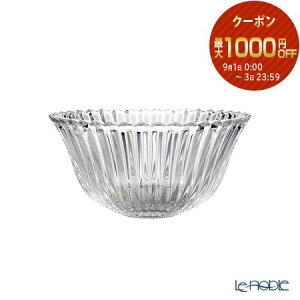 �yP10�{�E�N�[�|���z�o�J�� (Baccarat) �~���j���C 2-602-774 �X���[���{�E�� 13cm Baccarat �O���X �u�����h �{�E�� ��