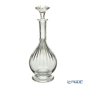�o�J�� (Baccarat) �}�b�Z�i 1-344-322 �f�L�����^ 900ml Baccarat �O���X �u�����h