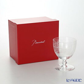 バカラ (Baccarat) ローハン 1-510-103 ラージワイン 10cm バカラ Baccarat グラス ワイングラス 兼用 実用的 実用品