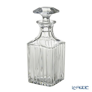 �o�J�� (Baccarat) �n�[���j�[ 1-704-365 �E�B�X�L�[�f�L�����^(�X�N�G�A) 900ml Baccarat �O���X �u�����h