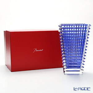 yP10{EN[|zoJ (Baccarat) EYE 2-811-106 x[X(ԕr) XNGA L 30cm u[ ACiEYEj t[x[X  Mtg