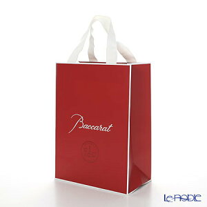 �o�J�� (Baccarat) ���� 2-811-421 �� 21×12×29cm ���K���o�J���̏��i�ƈꏏ�Ɍ䒍�������� Baccarat �O���X �u�����h