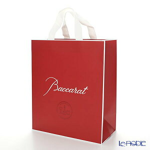 �o�J�� (Baccarat) ���� 2-811-422 �� 29×14×34cm ���K���o�J���̏��i�ƈꏏ�Ɍ䒍�������� Baccarat �O���X �u�����h