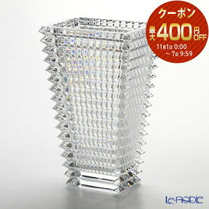 oJ (Baccarat) EYE 2-612-990 x[X(ԕr) XNGA L 30cm ACiEYEj t[x[X  Mtg