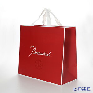 �o�J�� (Baccarat) ���� 2-811-424 ���� 51×24×46cm ���K���o�J���̏��i�ƈꏏ�Ɍ䒍�������� Baccarat �O���X �u�����h