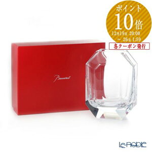 �yP10�{�E�N�[�|���z�o�J�� (Baccarat) �I�N�g�S�� 2-812-772 �x�[�X(�ԕr) 25cm �o�J�� Baccarat �ԕr �t�����[�x�[�X �x�[�X ������� �M�t�g