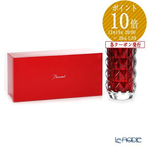 �yP10�{�E�N�[�|���z�o�J�� (Baccarat) ���N�\�[�� �x�[�X(�ԕr) 23cm ���b�h 2-813-624(���b�J�[�W���d�グ) �o�J�� Baccarat �ԕr �t�����[�x�[�X �x�[�X ������� �M�t�g