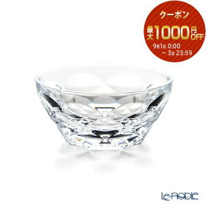 �o�J�� (Baccarat) �X�E�B���O 2-813-980 �{�E�� 9.5cm Baccarat �O���X �u�����h �{�E�� ��