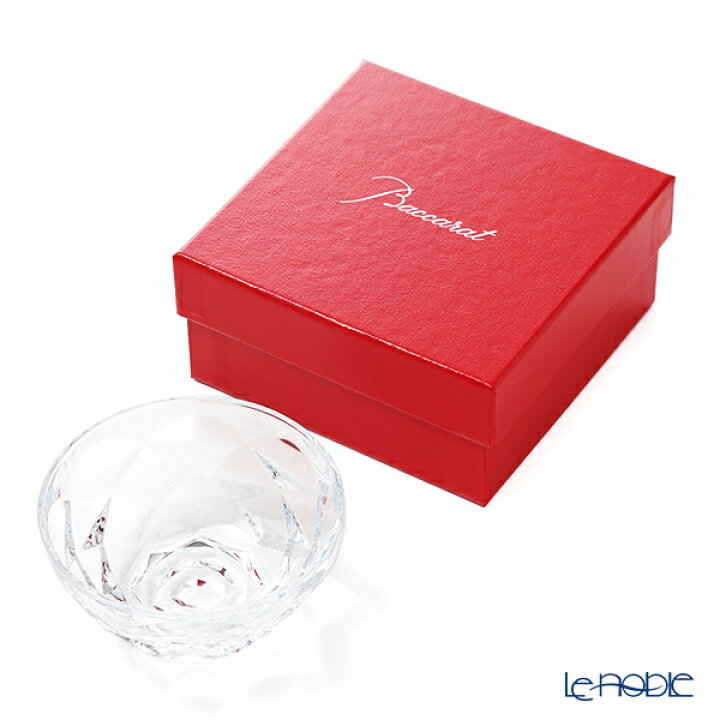 楽天市場】バカラ (Baccarat)スウィング 2-813-981 ボウル 13cm お祝い 