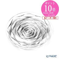 【P10倍・クーポン】バカラ (Baccarat) スウィング 2-813-982 プレート 13cm Baccarat グラス ブランド …