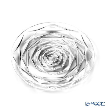楽天市場】□美品□ Baccarat バカラ コローユ クリスタルガラス 花瓶 