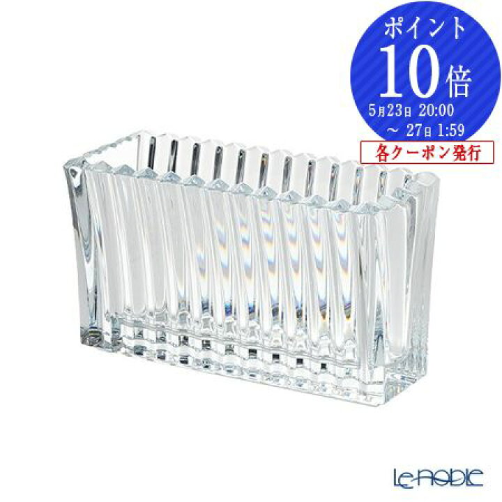 楽天市場】バカラ (Baccarat) ミルニュイ インフィニット 2-814-468 