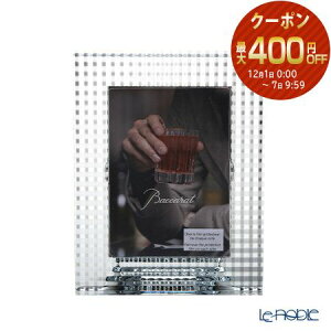 y12/1N[|EP10z oJ(Baccarat)EYE 2-814-855 tHgt[^ʐ^ 23cm /// KX ʐ^ tHgt[  AC  uh // Mtg v[g j o 