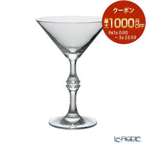 �yP10�{�E�N�[�|���z�o�J�� (Baccarat) JCB �p�b�V���� 2-813-132(2-813-132) �}�e�B�[�j�O���X 250ml Baccarat �O���X �u�����h