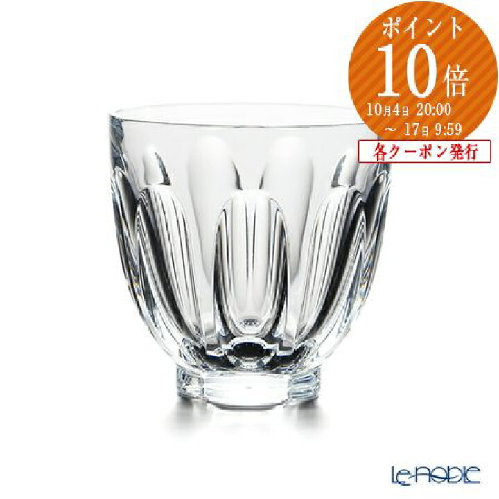 楽天市場】【P10倍・クーポン】バカラ (Baccarat) ファウナクリスト 