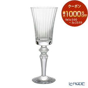 �o�J�� (Baccarat) �~���j���C 2-604-314 ���C���O���X No.1 25cm Baccarat �O���X �u�����h �Ԕ����p���C���O���X
