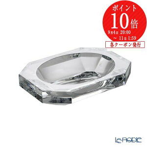 �yP10�{�E�N�[�|���z�o�J�� (Baccarat) �I�N�g�S�� 2-815-716 �������� 18×13cm Baccarat �O���X �u�����h