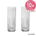 【P10倍・クーポン】バカラ(Baccarat) ハーモニー 2-816-795 コリンズグラス 17cm ペア バカラ Baccarat グラス タンブラー グラス 実用的 実用品 ペアグラス セット 新生活 結婚祝い 出産内祝い 出産祝い 結婚内祝い