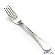 【P10倍・クーポン】クリストフル パール2 2405 テーブルフォーク 003 ステンレス製 Christofle 銀食器 …