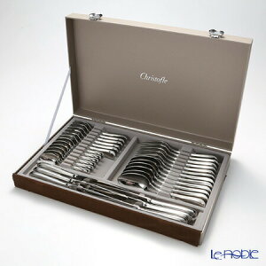 �yP10�{�E�N�[�|���z�N���X�g�t�� �p�[��2 2405 30�s�[�X�Z�b�g �X�e�����X�� �y�u�����h�{�b�N�X�t�z �N���X�g�t�� Christofle �p�[��2�i�X�e�����X�X�`�[���j �J�g�����[�Z�b�g �v���[���g